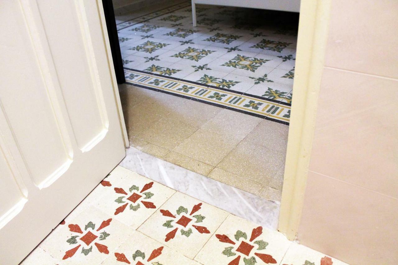 バゲリーアCasa Verdi, Confortevole Bilocale In Centro, 1° Pアパートメント エクステリア 写真