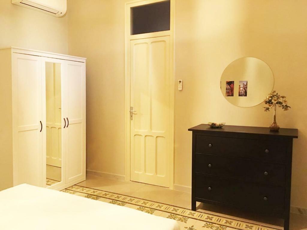 バゲリーアCasa Verdi, Confortevole Bilocale In Centro, 1° Pアパートメント エクステリア 写真